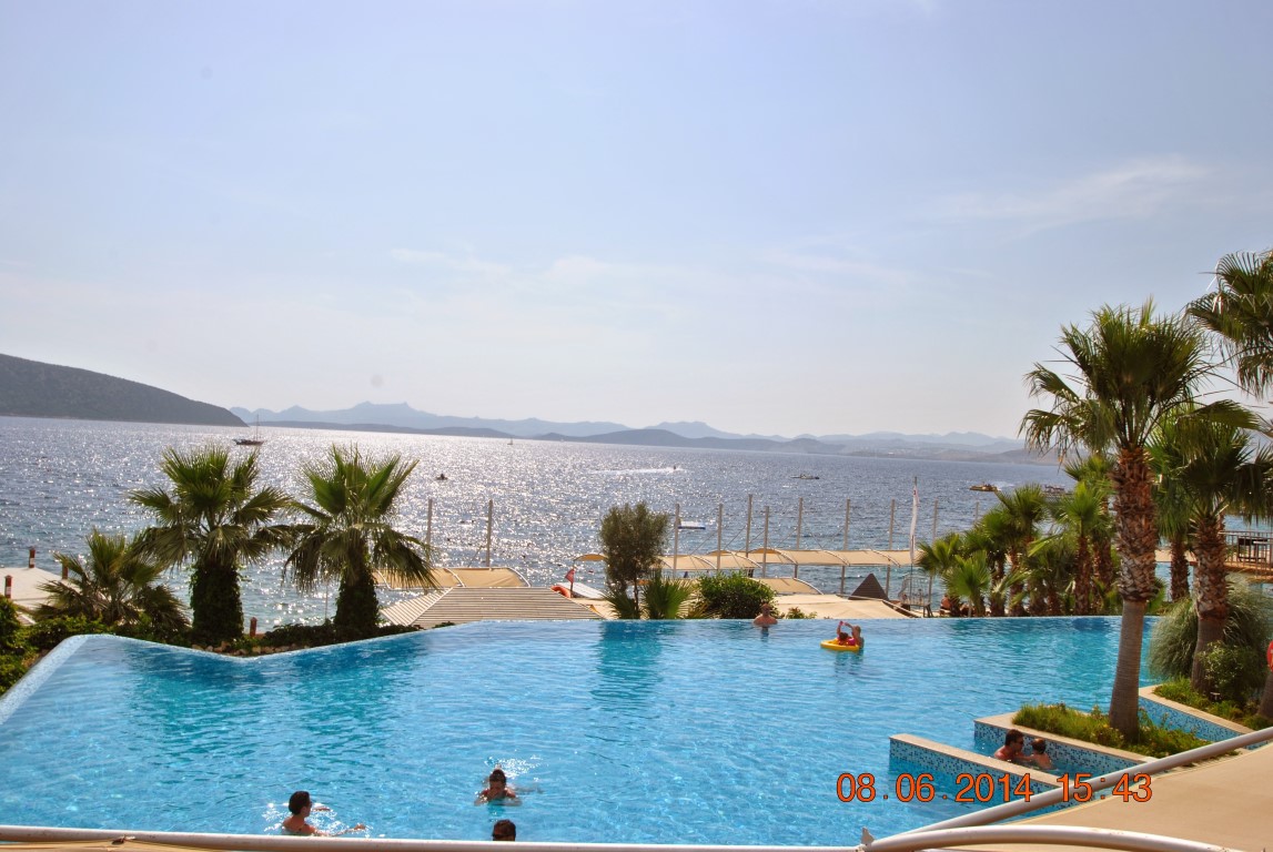 imagini hotel ERSAN RESORT BODRUM